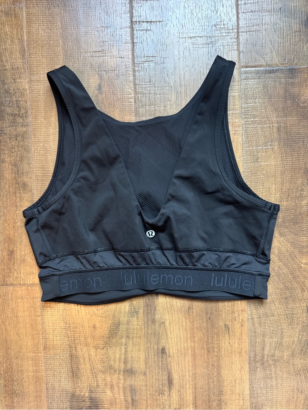 Lululemon Tank - Picture 7 of 11